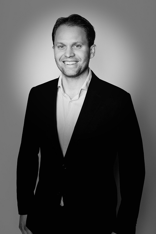 Sebastian Wiman