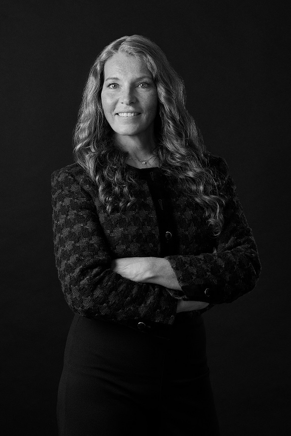 Agneta Segerhammar