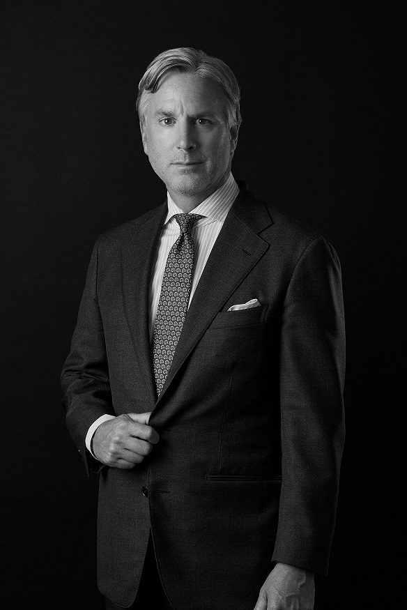 Björn Garat
