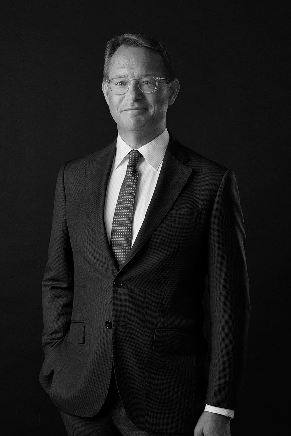 David Mindus